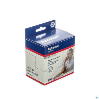 Actimove epi sport bandage epicond.   xl 1 7347014
