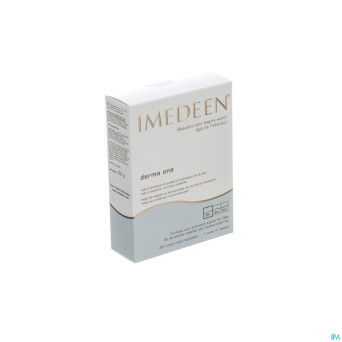 Imedeen derma one caps 60