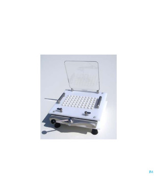 Capsunorm fastlock gelulier  00  60 aca