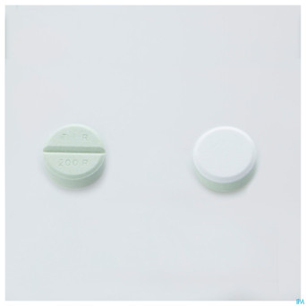 Tramadol 200 sandoz comp liberat prol 100 x 200 mg