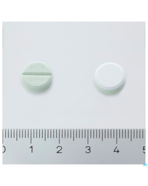 Tramadol 200 sandoz comp liberat prol 100 x 200 mg