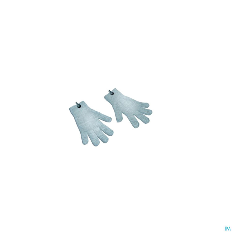 Stimex gant electrode large 1 paire