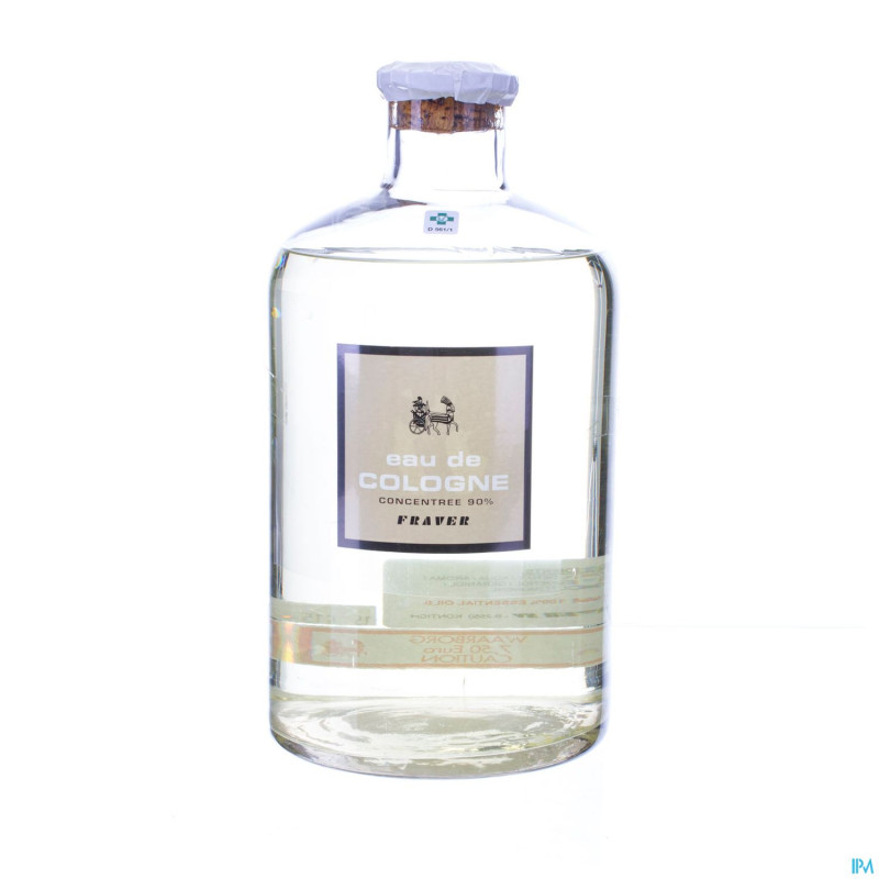 Codex concentre 90% fraver 5000ml bocal