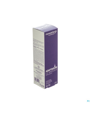 Adaptarom masque creme purifiante 100ml
