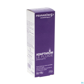 Adaptarom fluide hydratante    75ml
