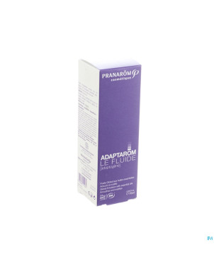 Adaptarom fluide hydratante    75ml