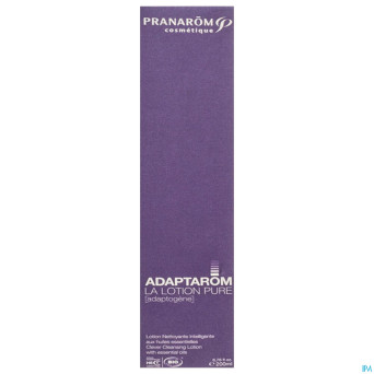 Adaptarom lotion pure nettoyante 200ml