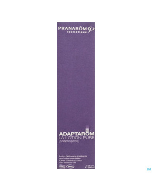 Adaptarom lotion pure nettoyante 200ml