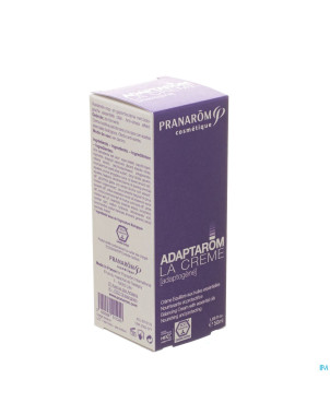 Adaptarom creme nourrissante    50ml