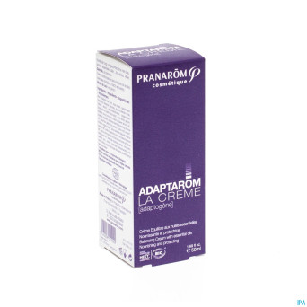 Adaptarom creme nourrissante    50ml