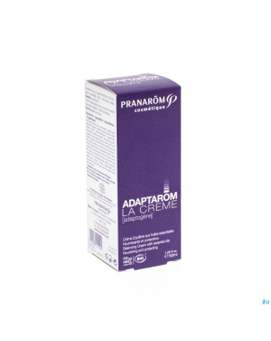 Adaptarom creme nourrissante    50ml
