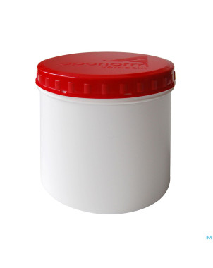 Topitec pot pommade    1kg 4 aca