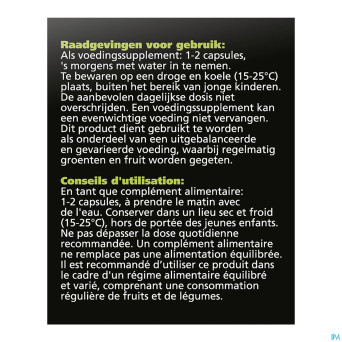 Ubixx 100    caps  30