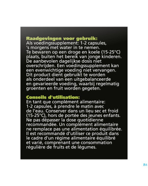 Ubixx 100    caps  30