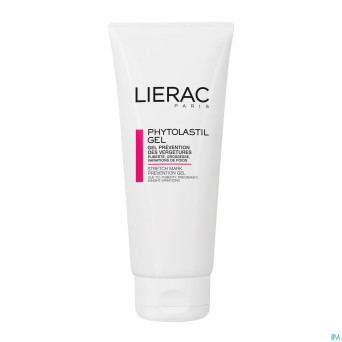 Lierac phytolastil gel s/parabene tube 100ml