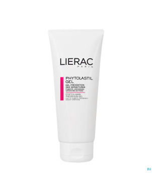 Lierac phytolastil gel s/parabene tube 100ml