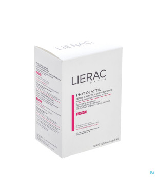 Lierac phytolastil s/parabene amp 20x5ml