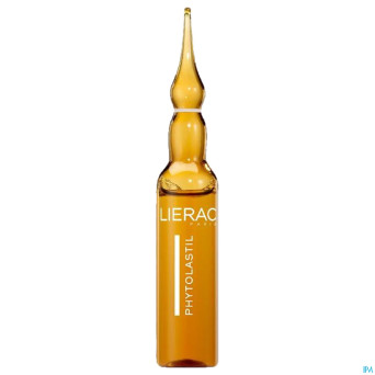 Lierac phytolastil s/parabene amp 20x5ml