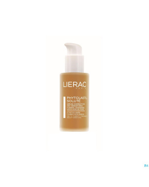 Lierac phytolastil solute s/parabene fl pompe 75ml