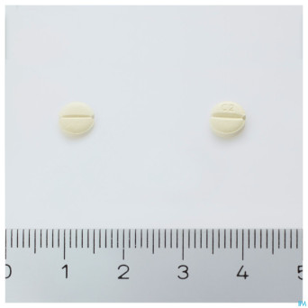 Carvedilol sandoz comp 100 x  6,25 mg