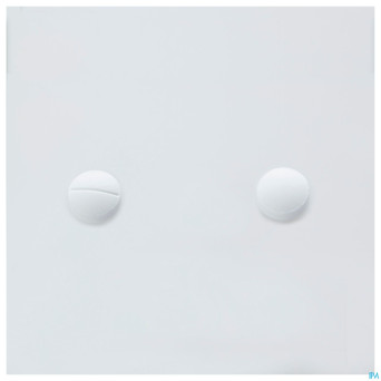 Atenolol chlortal eg comp 98x50mg/12,5mg