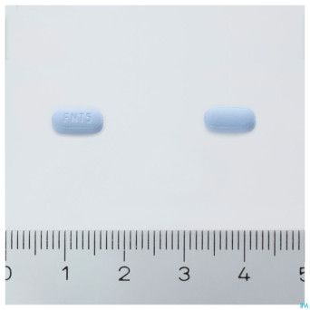 Finasteride teva 5 mg comp pell  30 x 5 mg