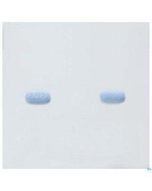 Finasteride teva 5 mg comp pell 100 x 5 mg