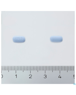 Finasteride teva 5 mg comp pell 100 x 5 mg