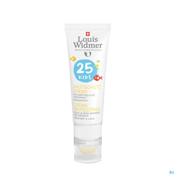 Widmer sun kids skin prot.25 n/parf nf +lipst.25ml