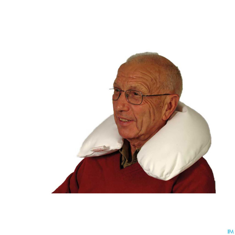 Body fix cervical coussin coton home    990300