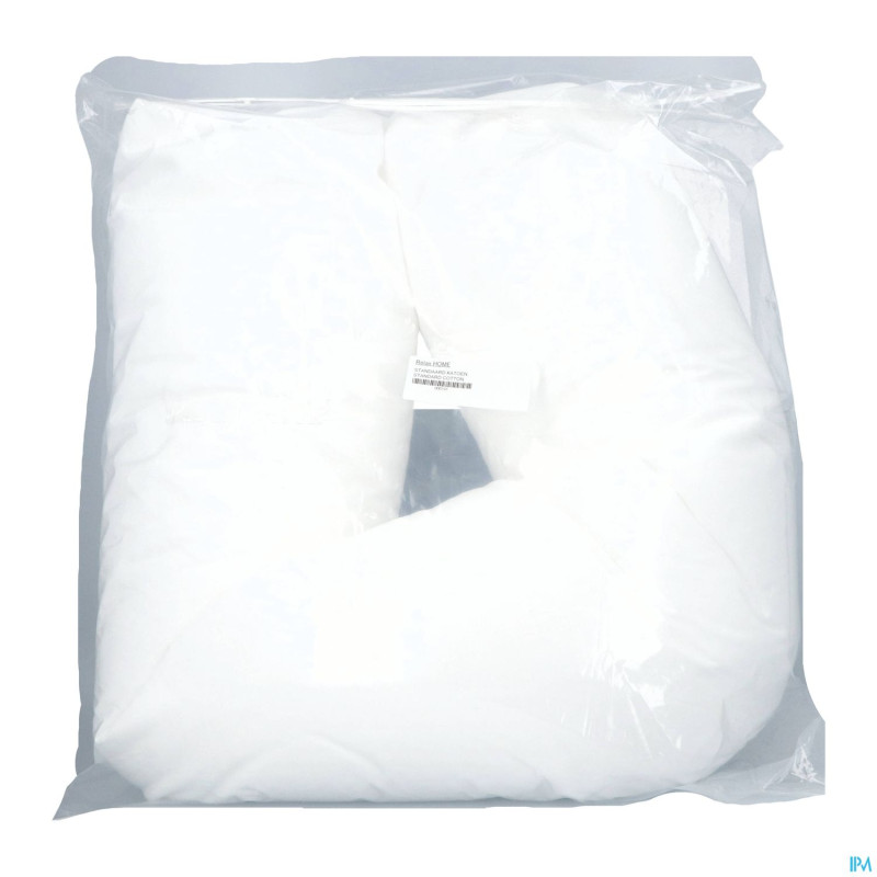 Body fix standard coussin coton home    990100