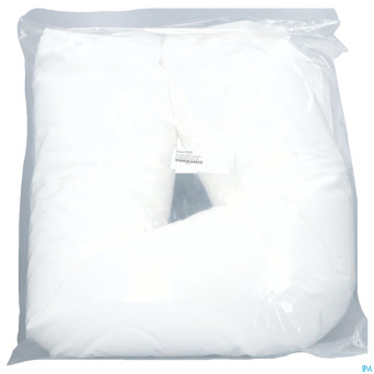 Body fix standard coussin coton home    990100