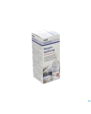 Pari montesol rincage nasal   250ml
