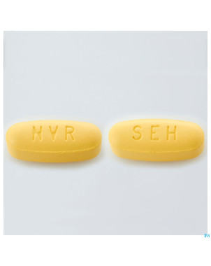 Eucreas 50 mg/ 850 mg comp pell  60