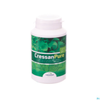 Cressan pure    pdr 50g