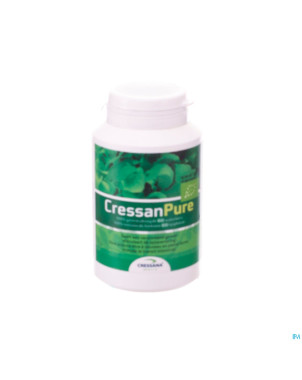Cressan pure    pdr 50g