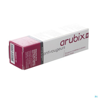 Arubix m creme peau normal    30ml