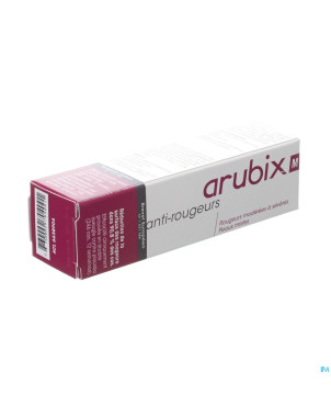 Arubix m creme peau normal    30ml
