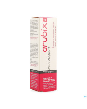Arubix s creme peau seche    30ml