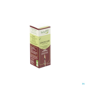Herbalgem sureau    macerat 50ml