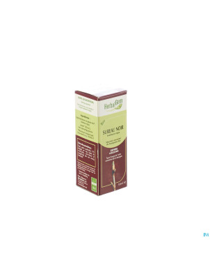 Herbalgem sureau    macerat 50ml