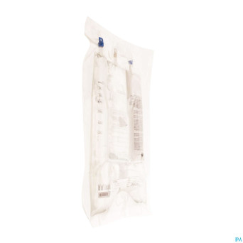 Smofkabiven emuls pour infusion 2463ml