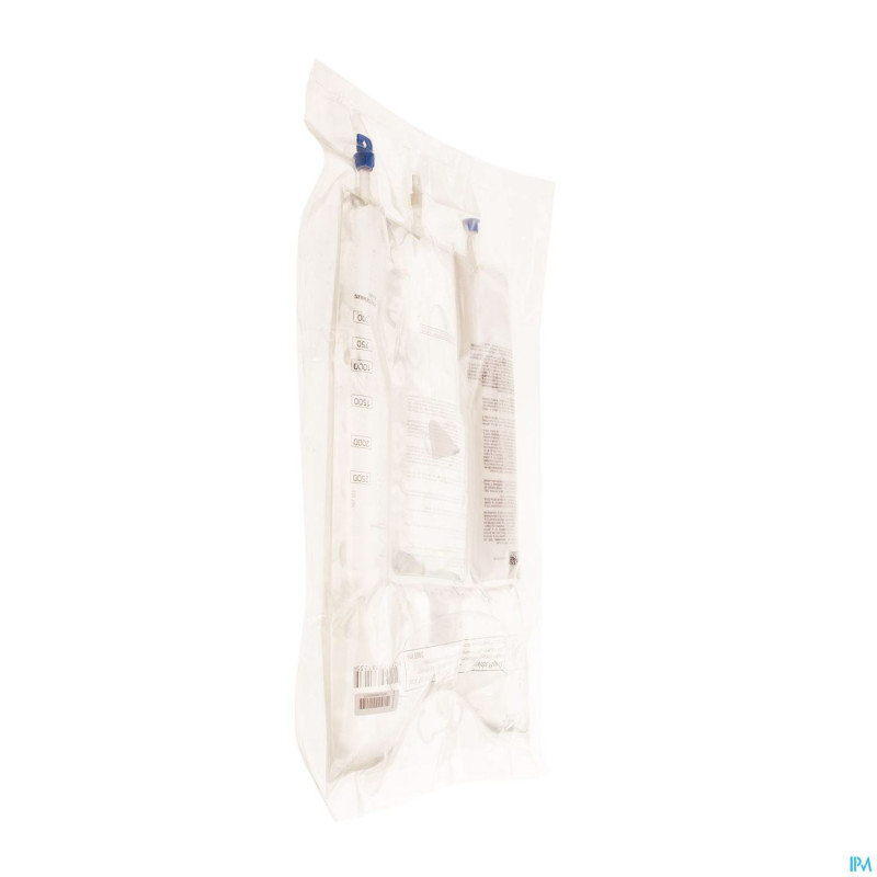 Smofkabiven emuls pour infusion 2463ml