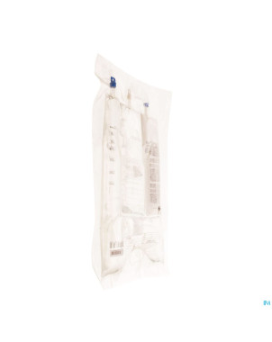 Smofkabiven emuls pour infusion 2463ml