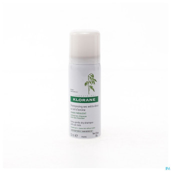 Klorane sh sec avoine    spray  50ml