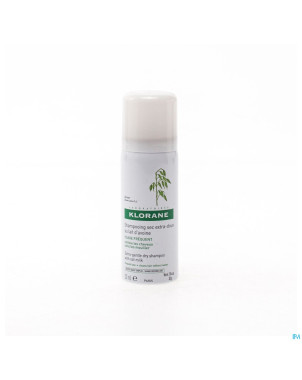 Klorane sh sec avoine    spray  50ml