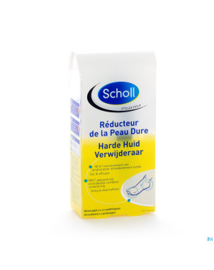 Scholl pharma reducteur de callosites 1