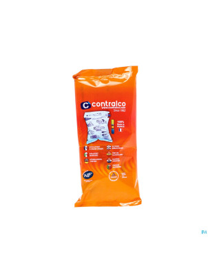 Le ballon ethylotest usage unique