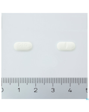 Cetiriteva teva 10 mg comp pell 100 x 10 mg