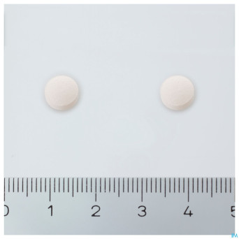 Moxonidine teva comp 100 x 0,2 mg